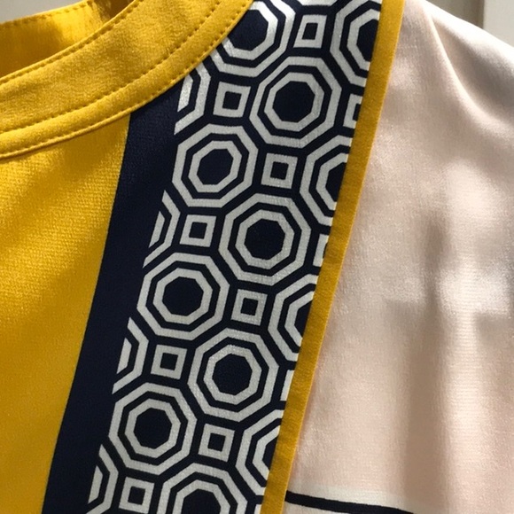 TORY BURCH TUNIC - Picture 4 of 5